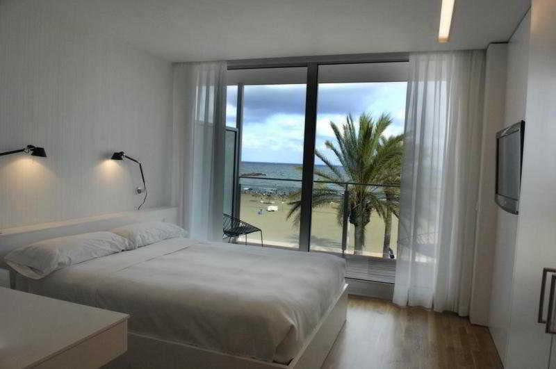 Meraki Beach Hotel - Only Adults Playa Pobla de Farnals Exteriör bild